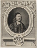 John Wallis, Mathematician