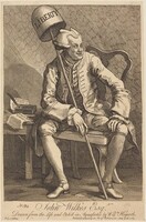 John Wilkes Esq.