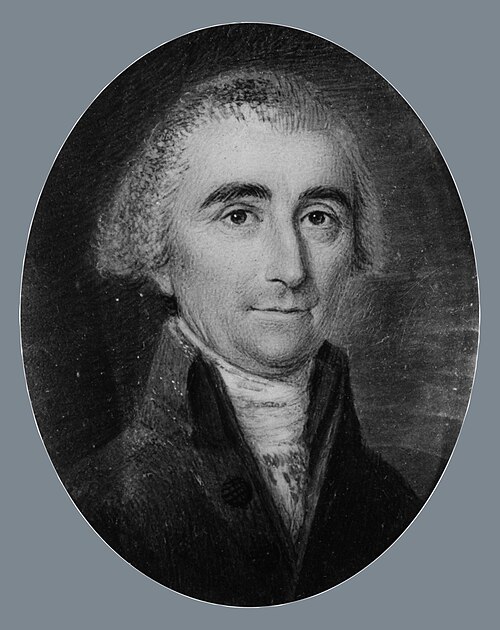 Johnathan Trumbull