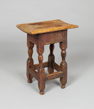 Joint Stool