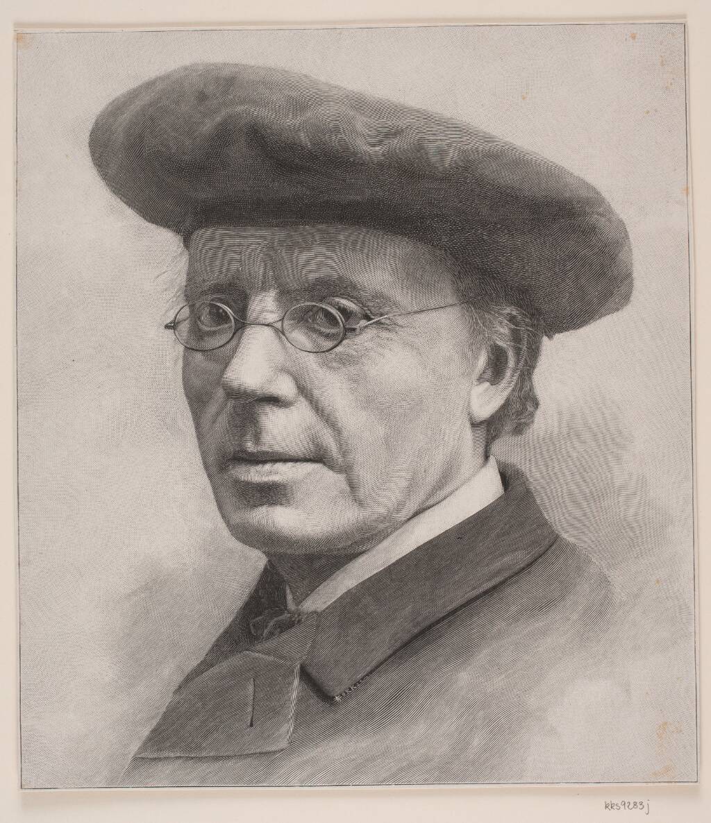 Jonas Lie
