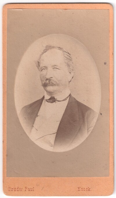 Josef Wolkober