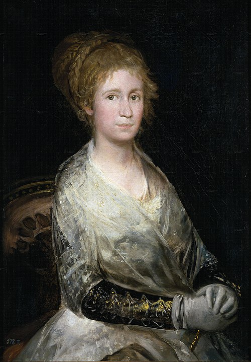 Josefa Bayeu