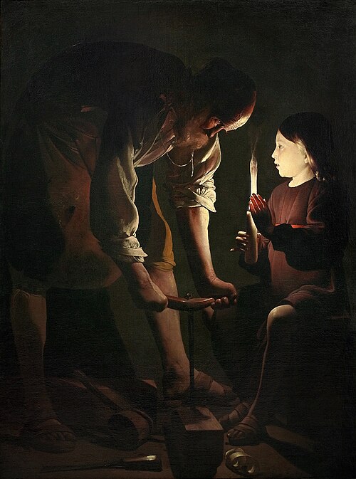 Joseph the Carpenter