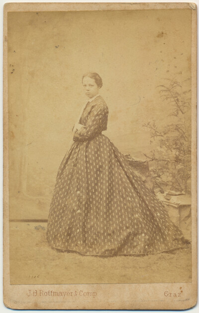 Josephine Martinez