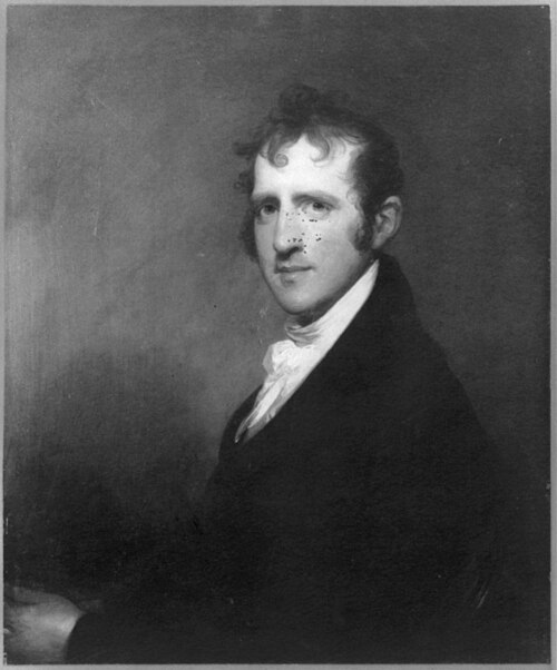 Josiah Quincy
