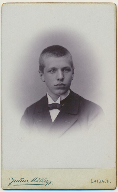 Josip Bučar