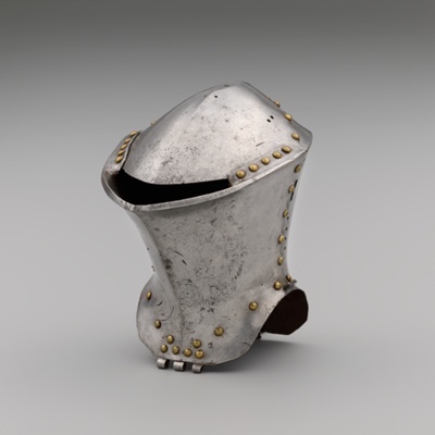 Jousting Helm (Stechhelm)