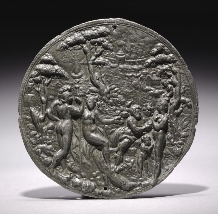 Judgment of Paris