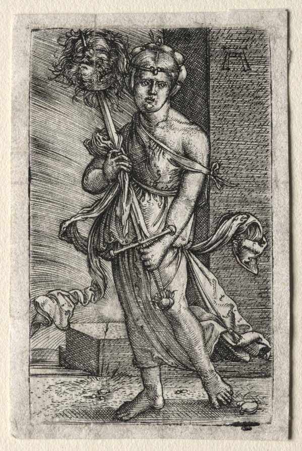 Judith