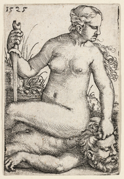 Judith