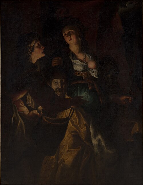 Judith