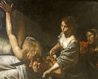 Judith and Holofernes