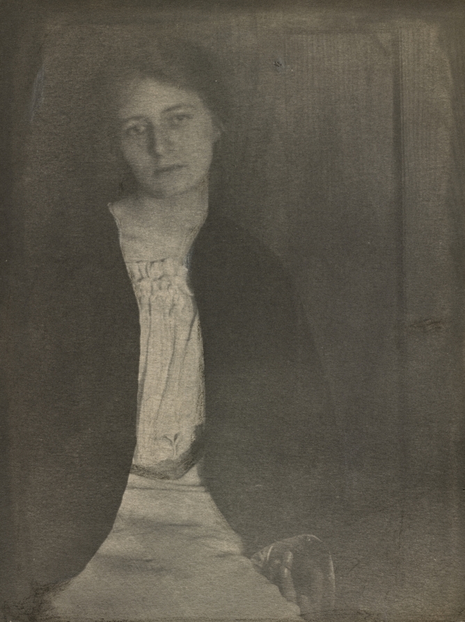 Julia Hall McCune
