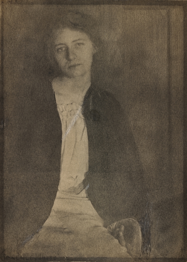 Julia Hall McCune