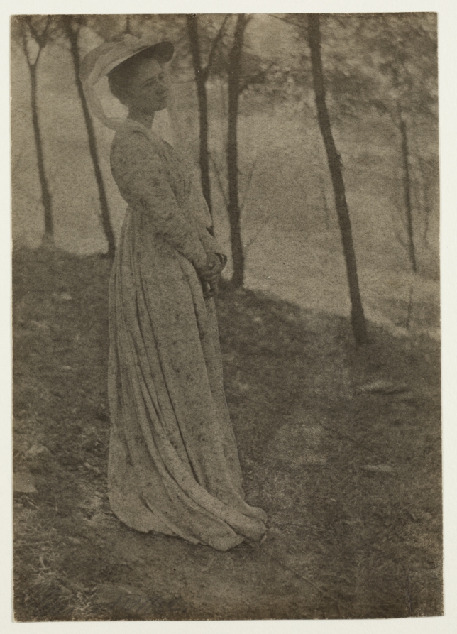 Julia Hall McCune