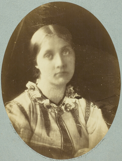 Julia Jackson