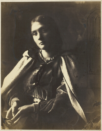 Julia Jackson