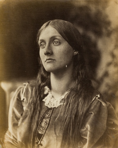 Julia Jackson