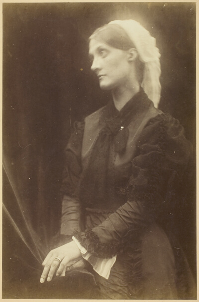 Julia Jackson