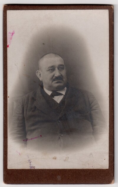 Julio Rothmüller