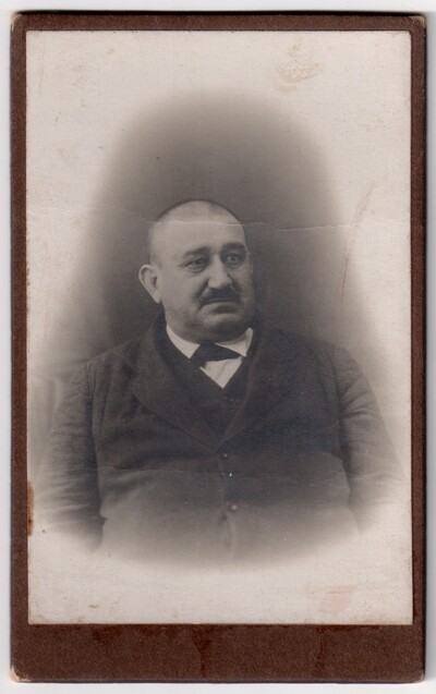 Julio Rothmüller