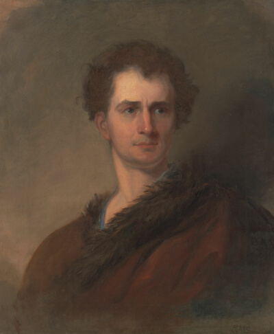 Junius Brutus Booth