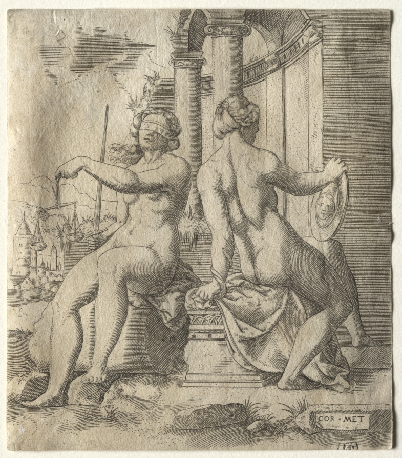 Justice and Prudence