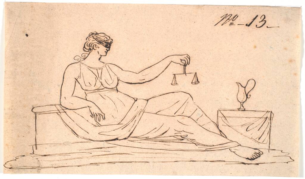 Justitia