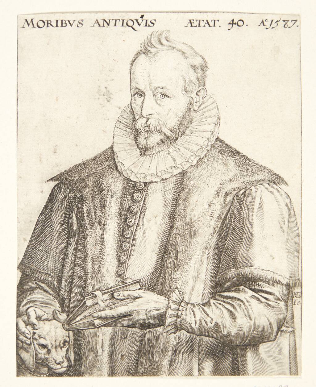 Justus Lipsius