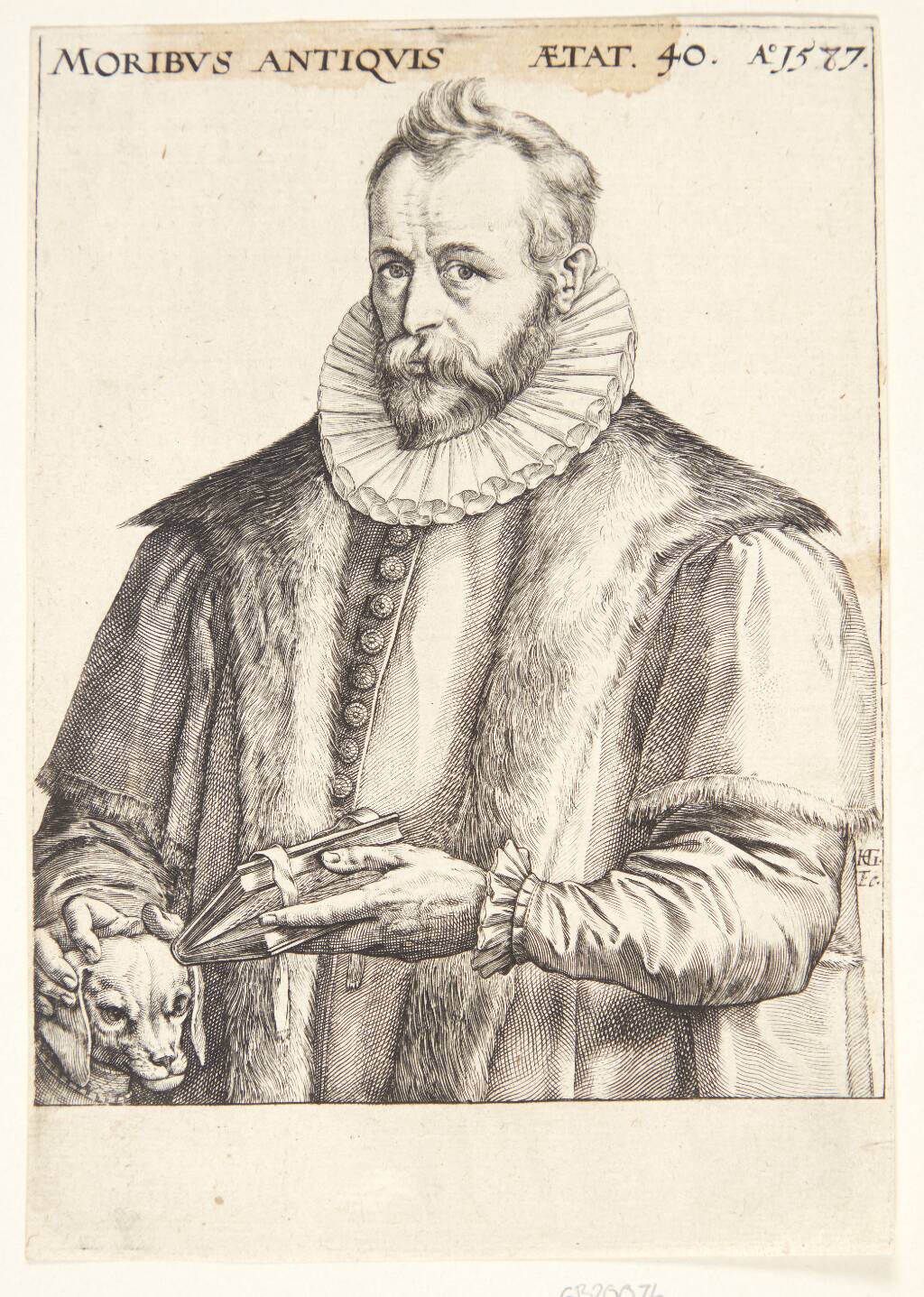 Justus Lipsius