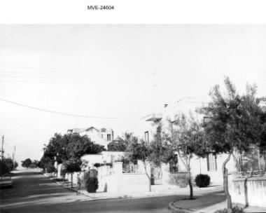 Η Kαλλιθέα '65 - 70' -Μη ταυτοποιημένη περιοχη