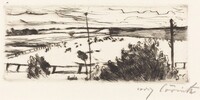 Küste (Seascape)