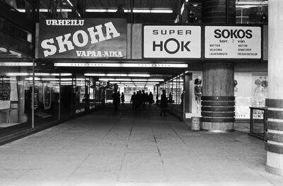 Kaivokatu