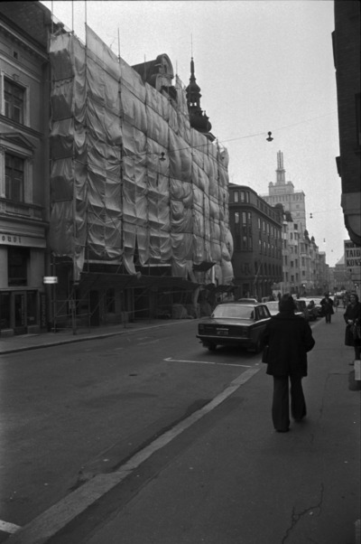Kalevankatu 15