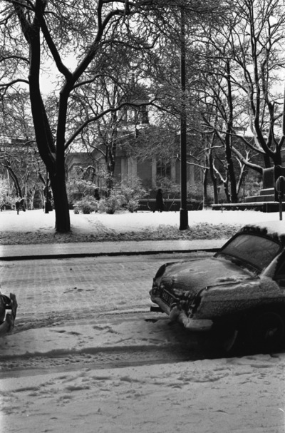 Kamppi