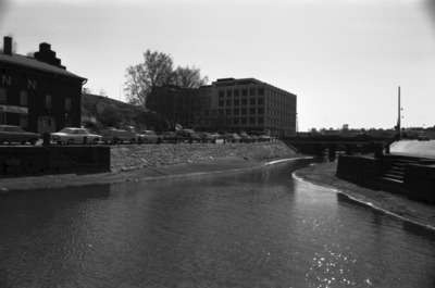 Kanavaranta