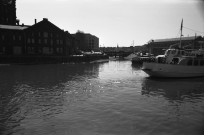 Kanavaranta