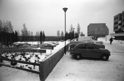 Kankaretie