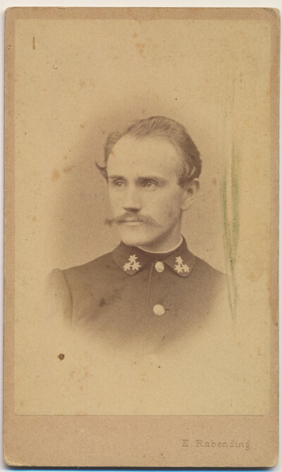 Kapetan Hofstätter