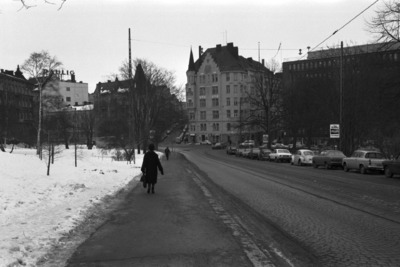 Katajanokka