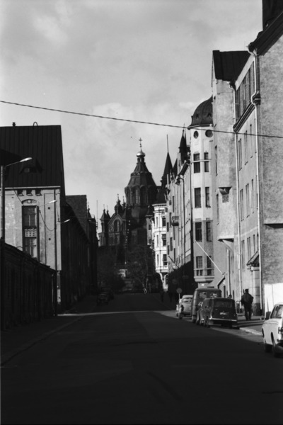 Katajanokka