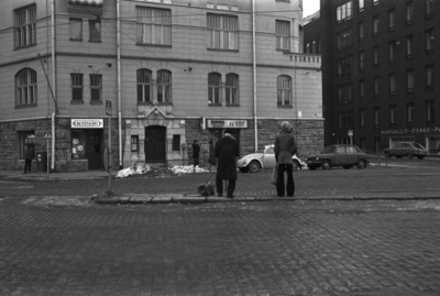 Katajanokka