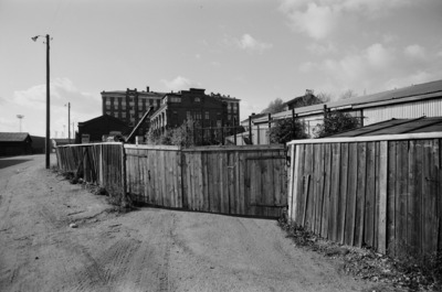 Katajanokkaa