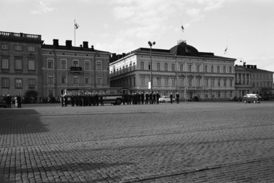 Kauppatori