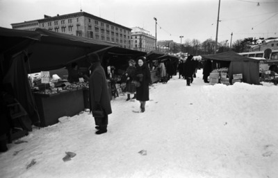 Kauppatori