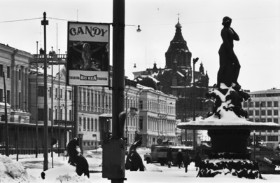 Kauppatori