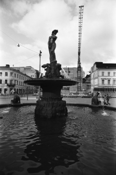 Kauppatori