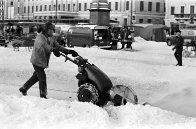 Kauppatori