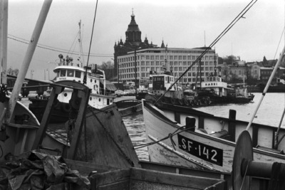 Kauppatori